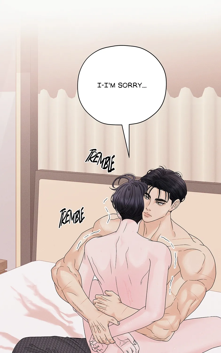 Cradle of the Tiger Chapter 23 page 159 - 