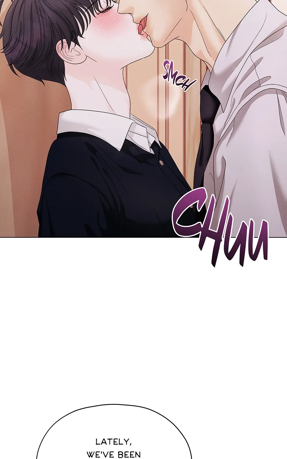 Cradle of the Tiger Chapter 23 page 17 - 