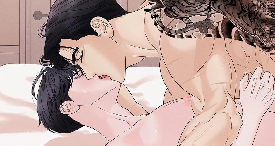 Cradle of the Tiger Chapter 23 page 180 - 