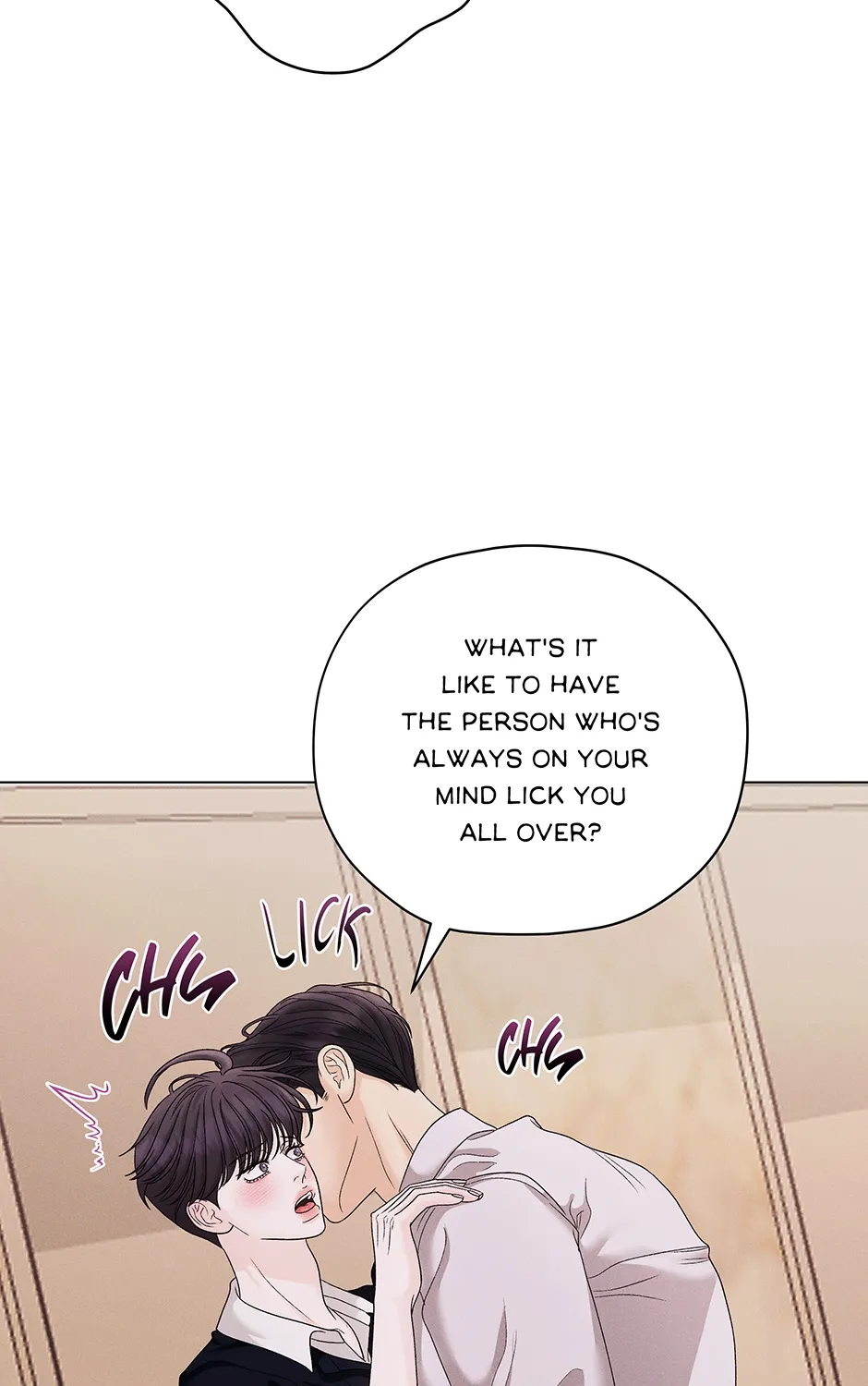 Cradle of the Tiger Chapter 23 page 23 - 