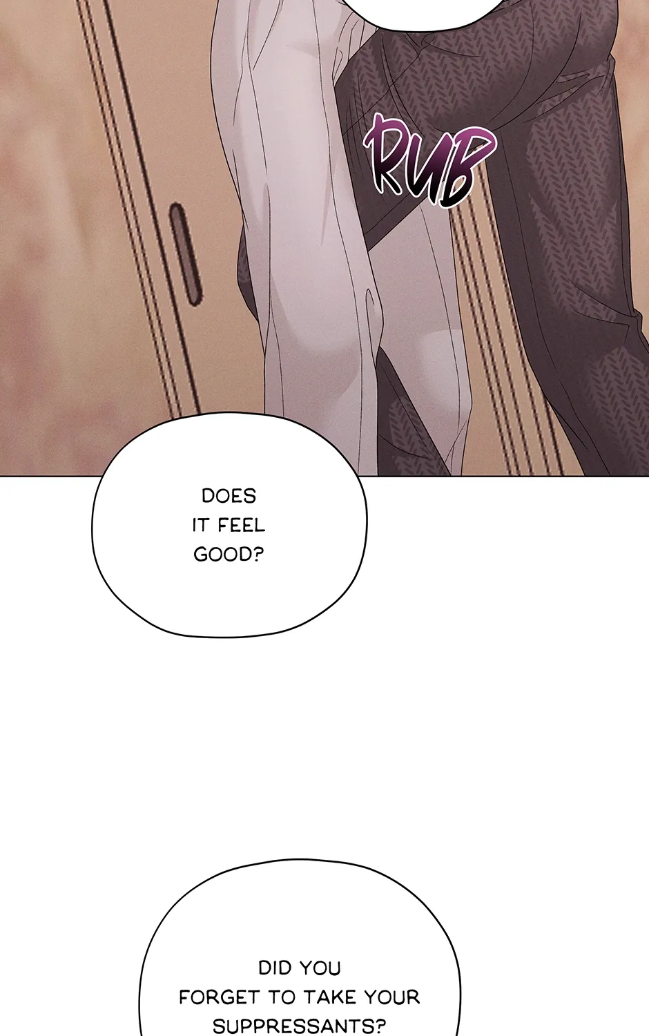 Cradle of the Tiger Chapter 23 page 25 - 