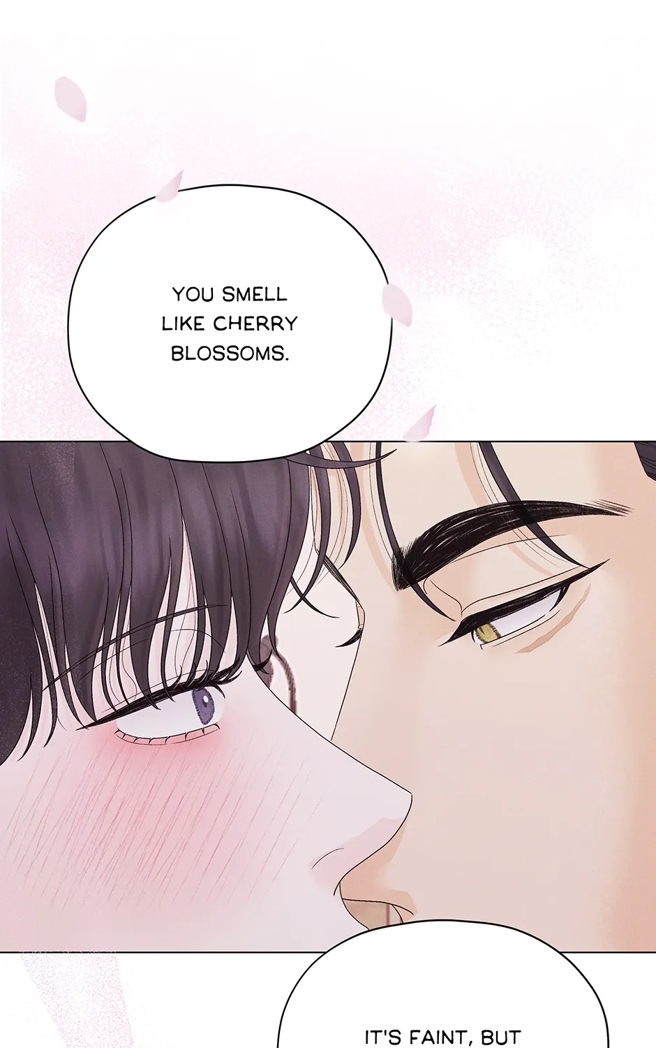 Cradle of the Tiger Chapter 23 page 31 - 