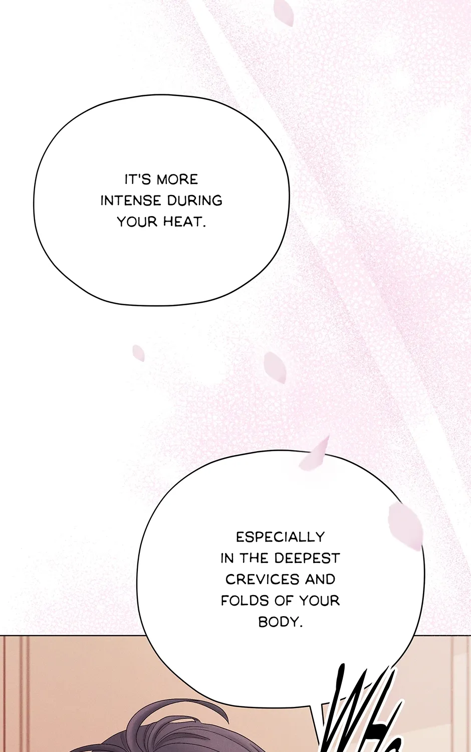 Cradle of the Tiger Chapter 23 page 33 - 