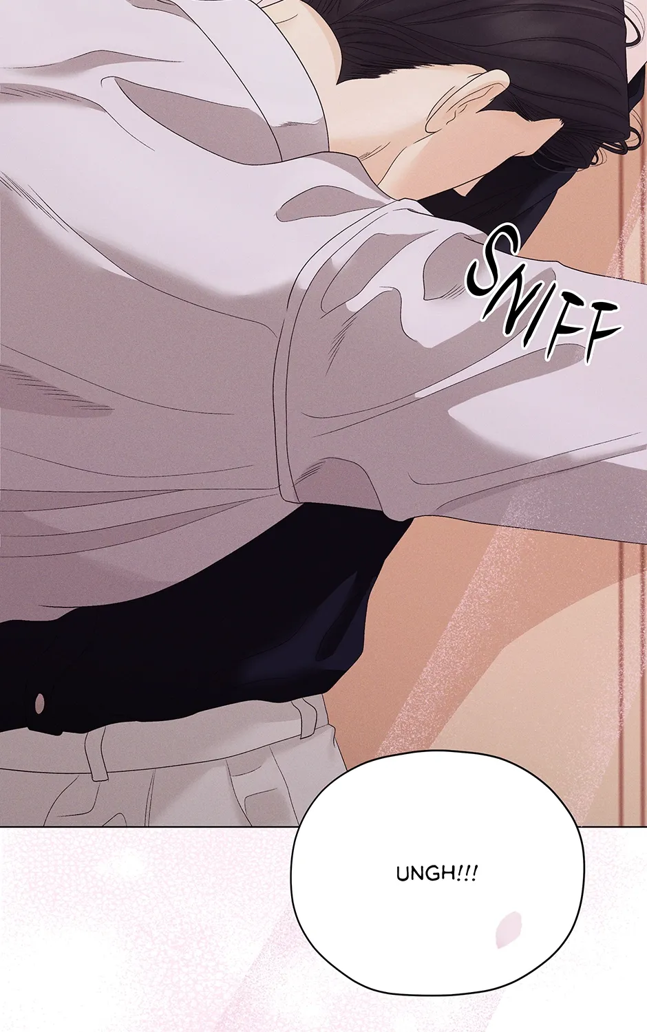 Cradle of the Tiger Chapter 23 page 35 - 
