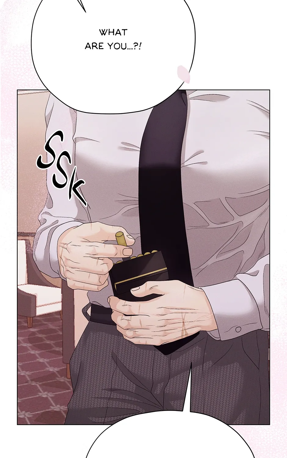 Cradle of the Tiger Chapter 23 page 37 - 