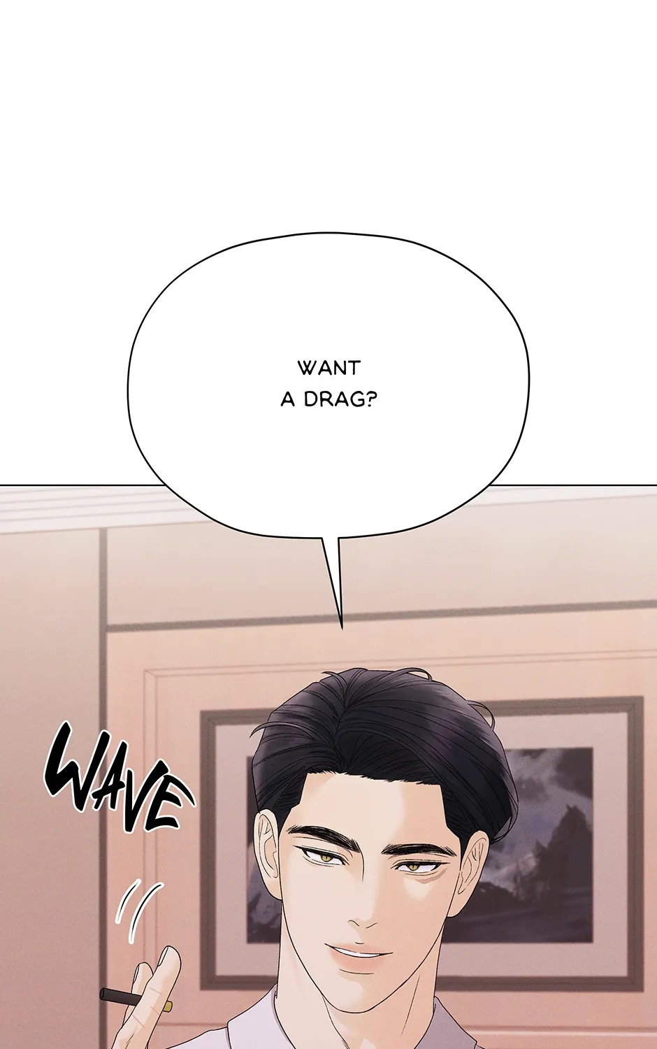 Cradle of the Tiger Chapter 23 page 39 - 