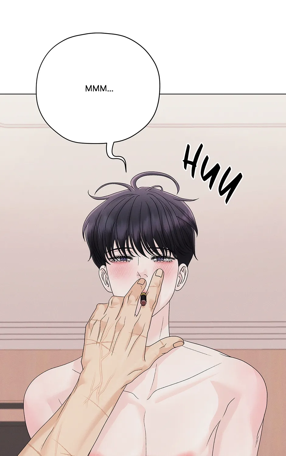 Cradle of the Tiger Chapter 23 page 45 - 