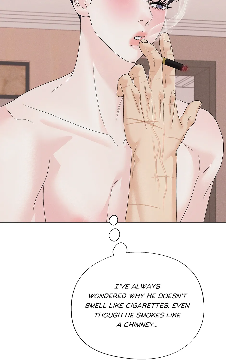 Cradle of the Tiger Chapter 23 page 49 - 