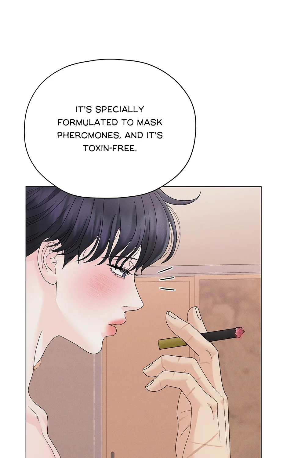 Cradle of the Tiger Chapter 23 page 51 - 