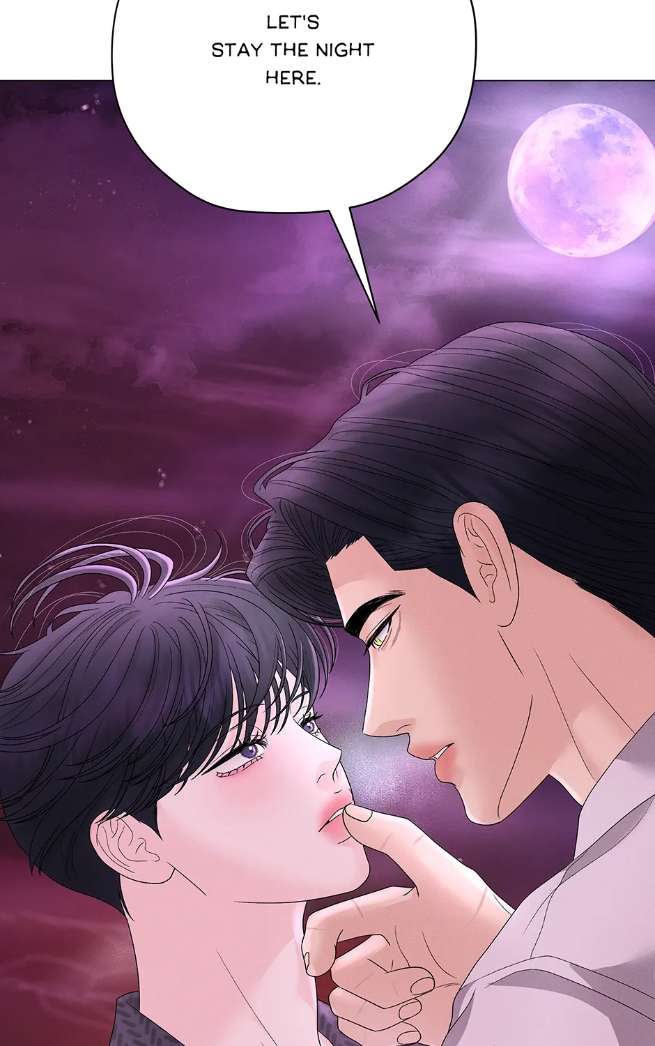 Cradle of the Tiger Chapter 23 page 7 - 