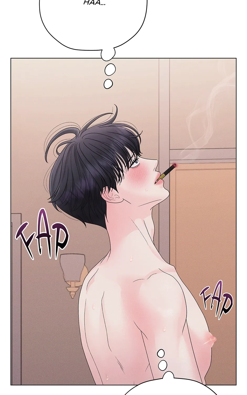 Cradle of the Tiger Chapter 23 page 77 - 