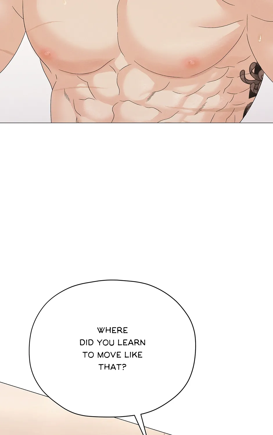 Cradle of the Tiger Chapter 23 page 85 - 