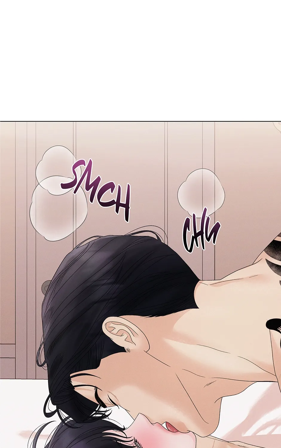 Cradle of the Tiger Chapter 24 page 1 - 