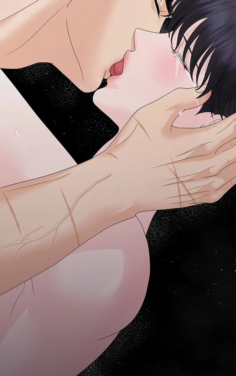 Cradle of the Tiger Chapter 24 page 103 - 