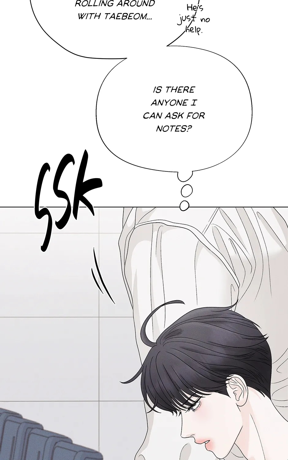 Cradle of the Tiger Chapter 24 page 113 - 