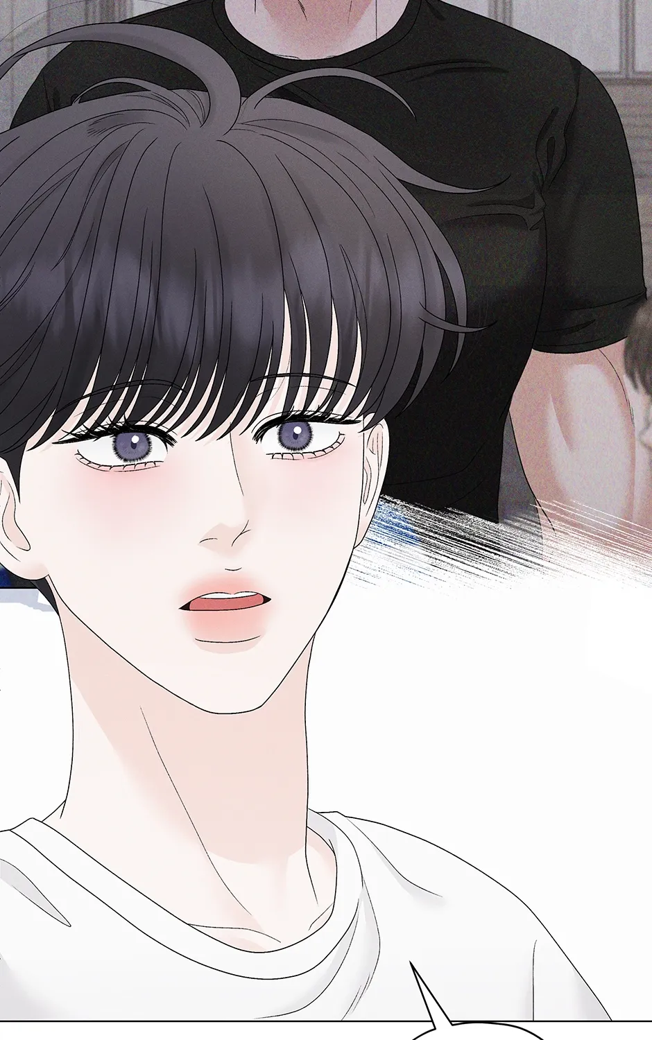 Cradle of the Tiger Chapter 24 page 129 - 
