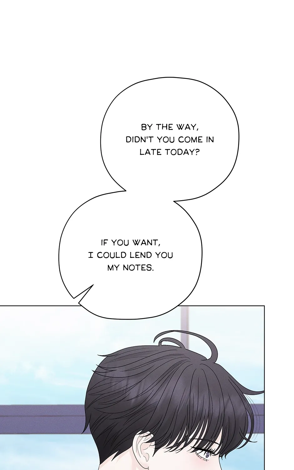 Cradle of the Tiger Chapter 24 page 135 - 