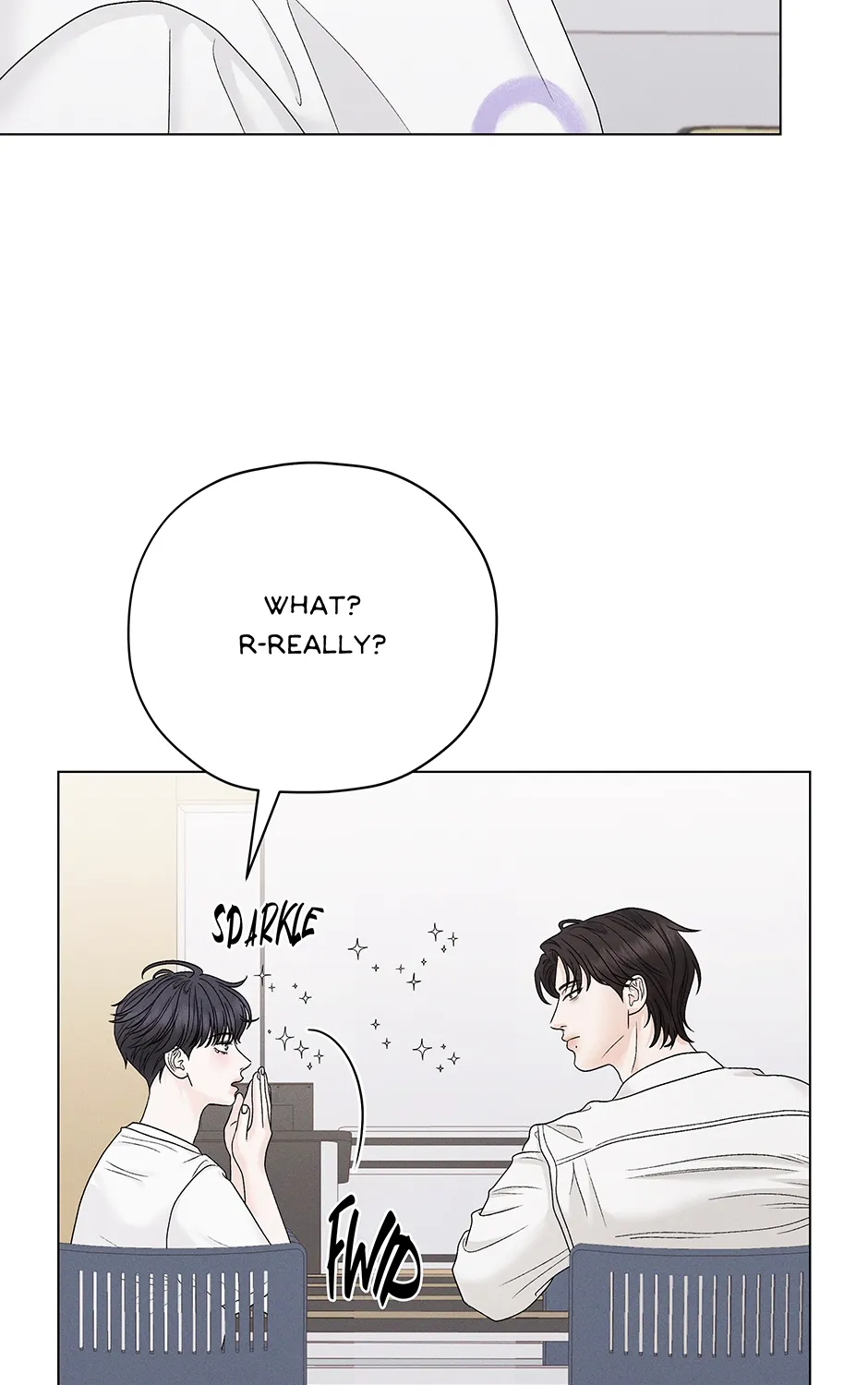 Cradle of the Tiger Chapter 24 page 137 - 
