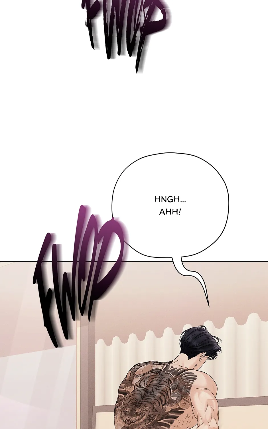 Cradle of the Tiger Chapter 24 page 15 - 