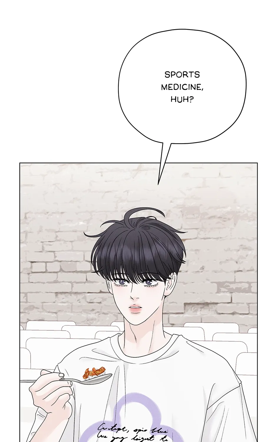 Cradle of the Tiger Chapter 24 page 147 - 