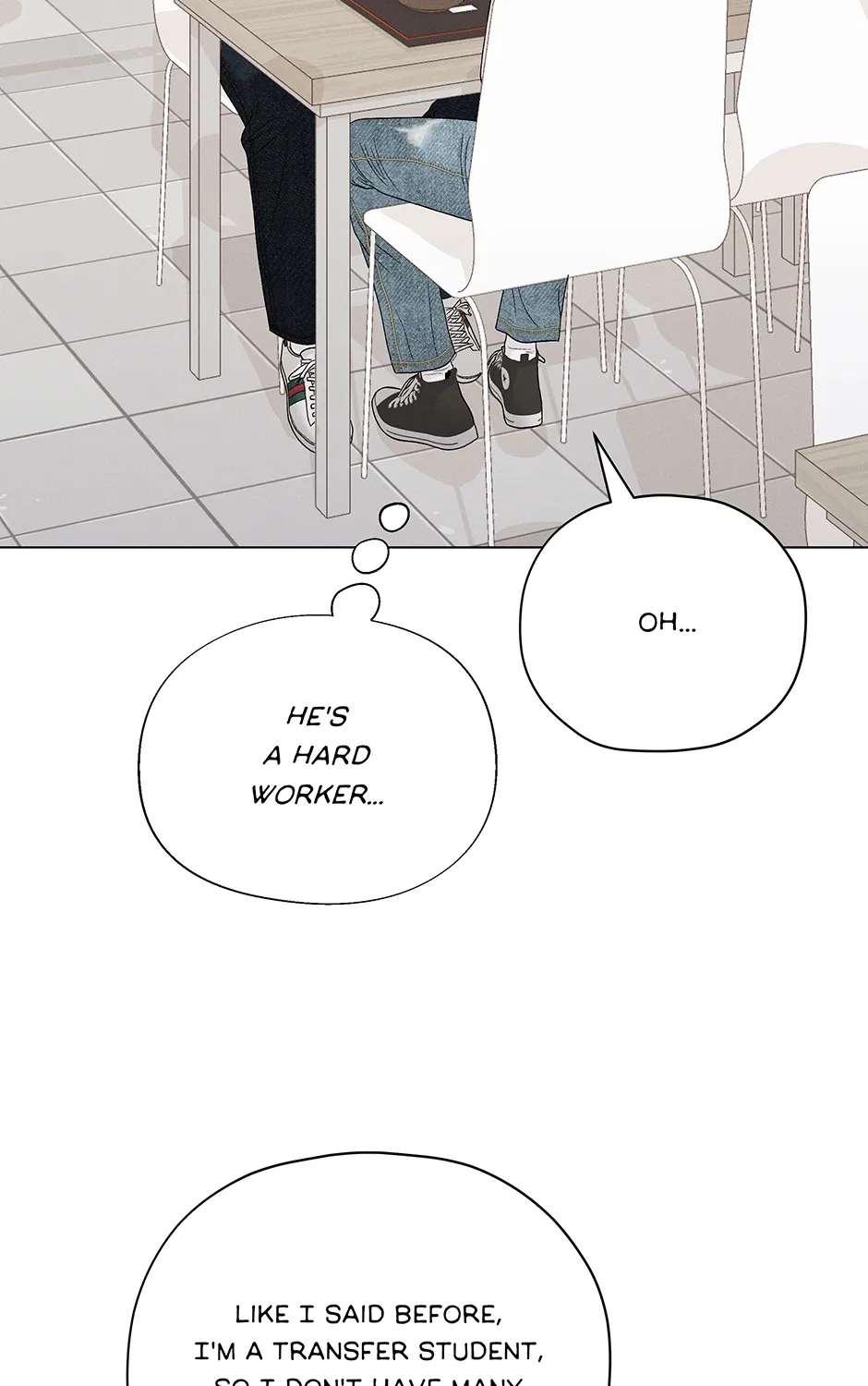 Cradle of the Tiger Chapter 24 page 151 - 