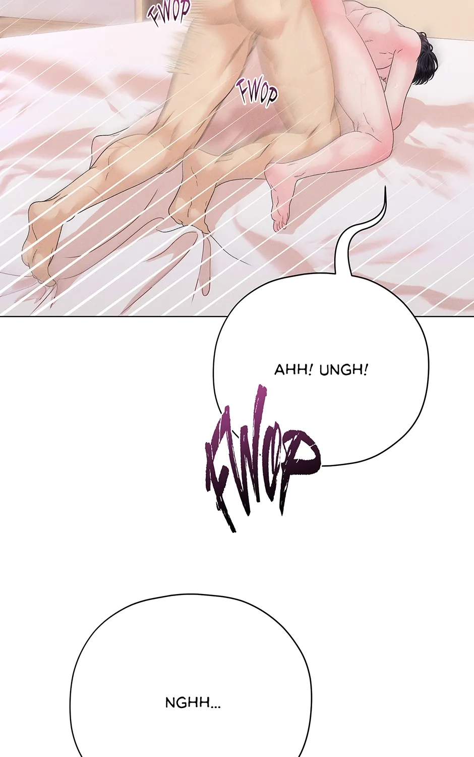 Cradle of the Tiger Chapter 24 page 17 - 
