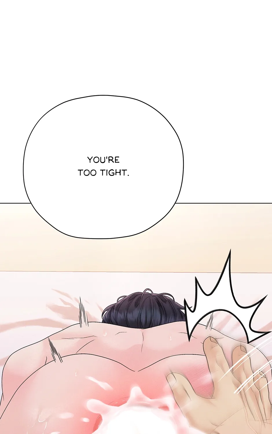 Cradle of the Tiger Chapter 24 page 21 - 