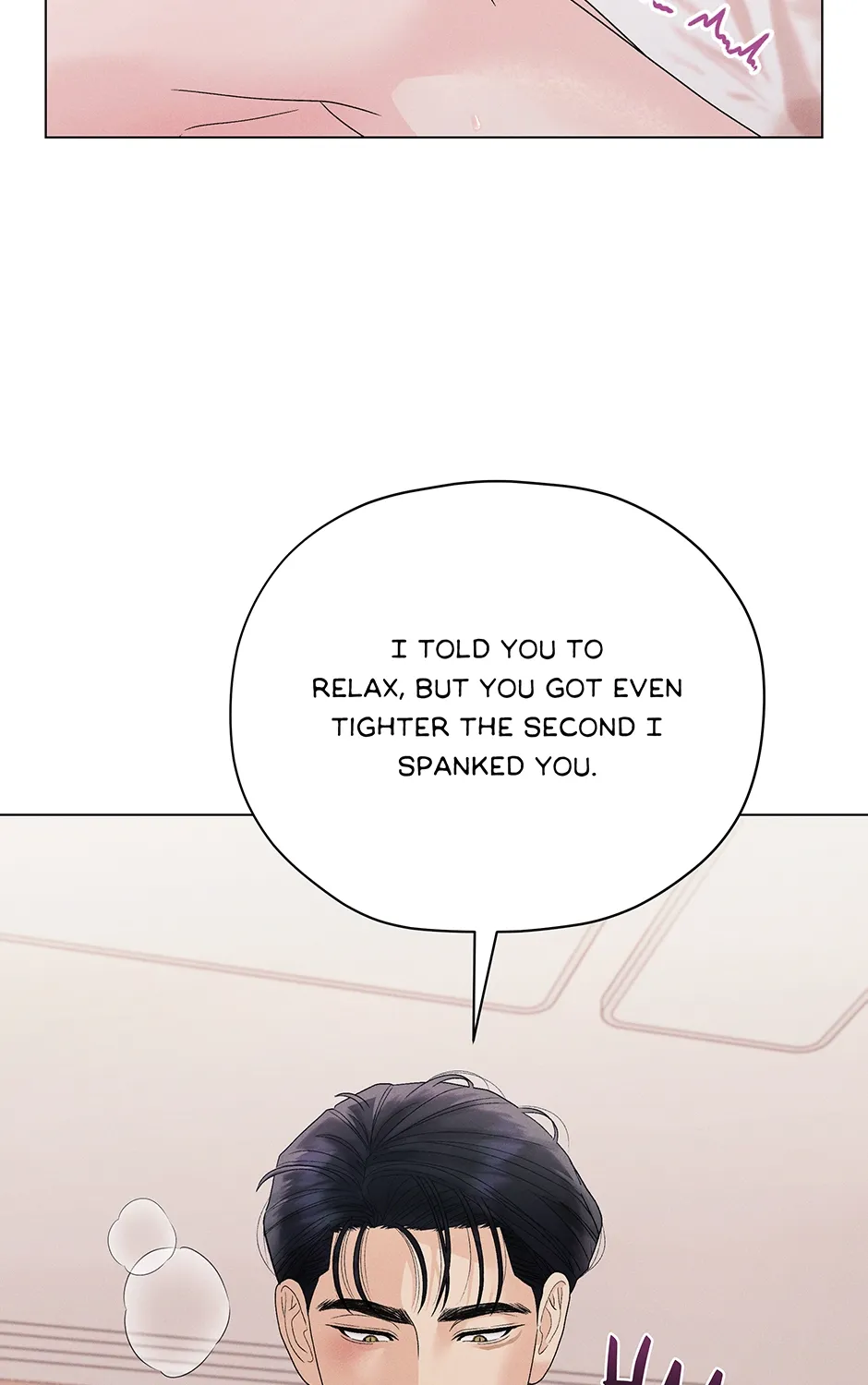Cradle of the Tiger Chapter 24 page 25 - 