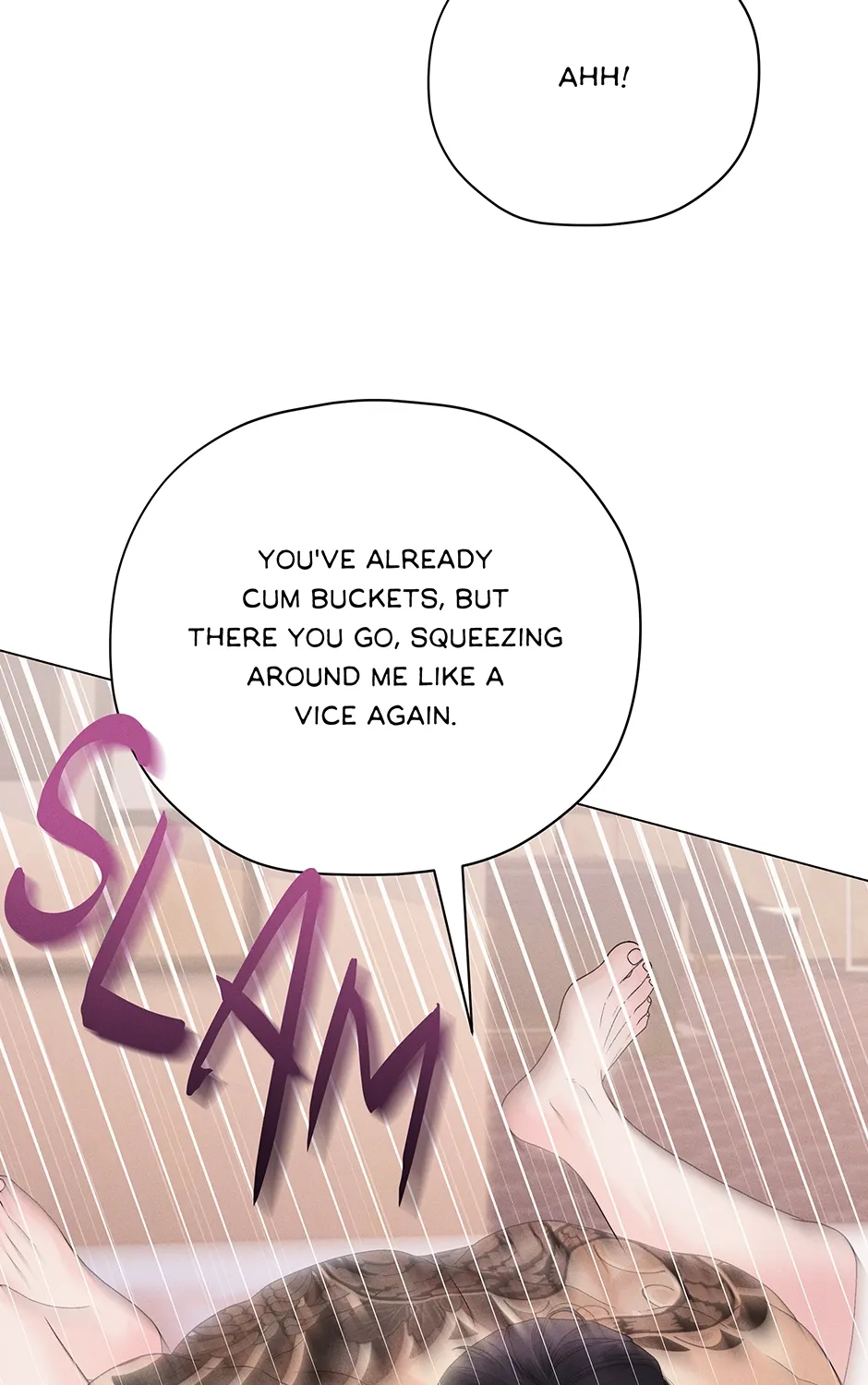 Cradle of the Tiger Chapter 24 page 33 - 