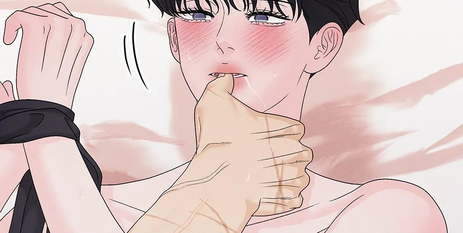 Cradle of the Tiger Chapter 24 page 46 - 