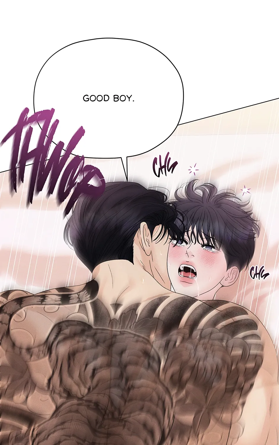 Cradle of the Tiger Chapter 24 page 49 - 