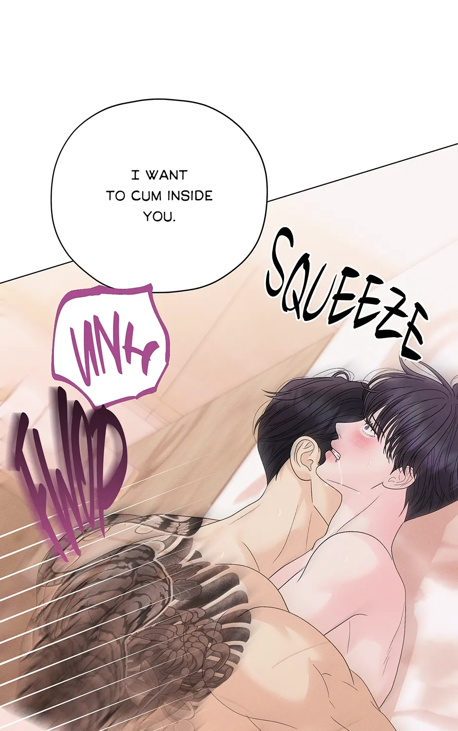 Cradle of the Tiger Chapter 24 page 59 - 
