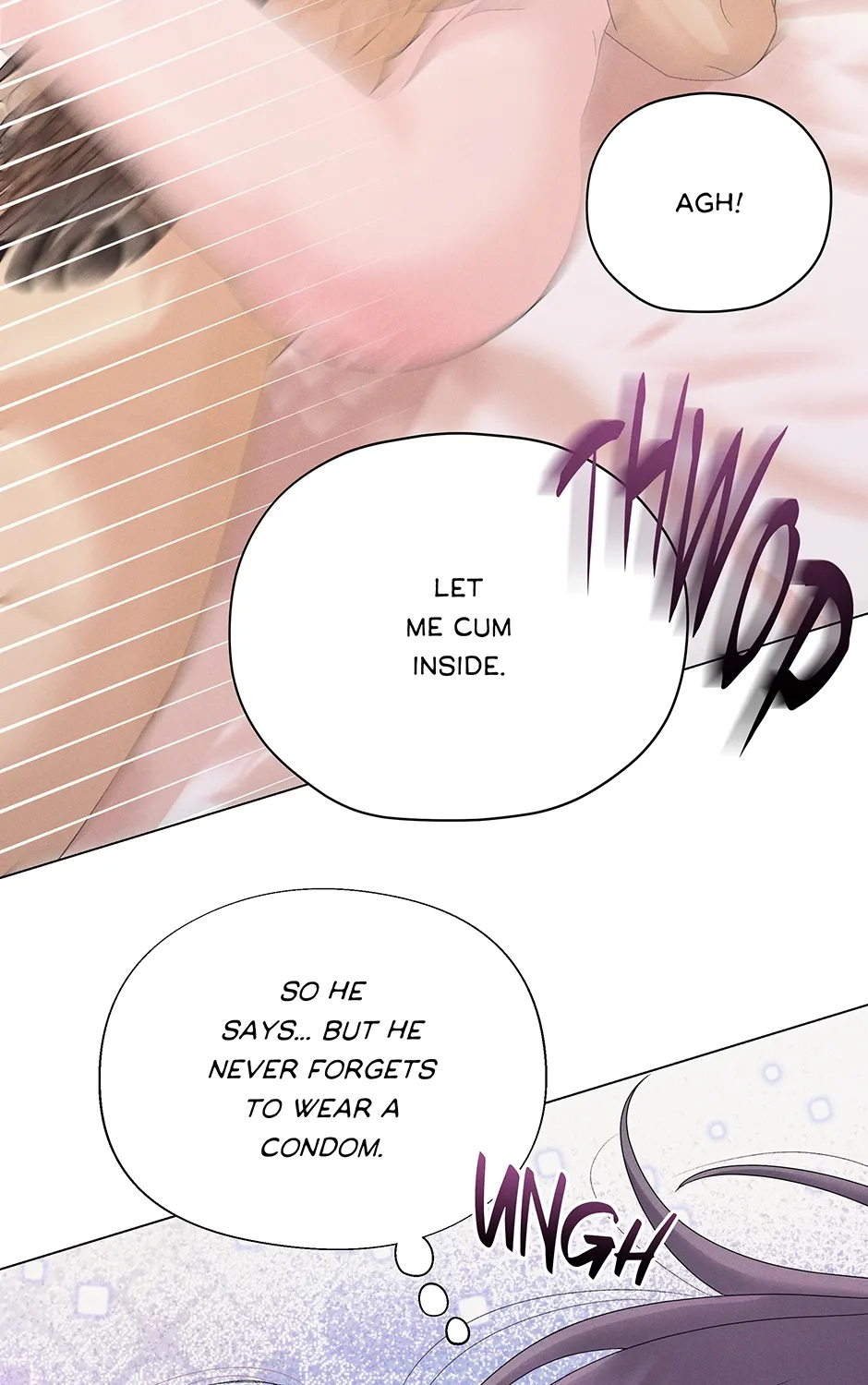 Cradle of the Tiger Chapter 24 page 61 - 