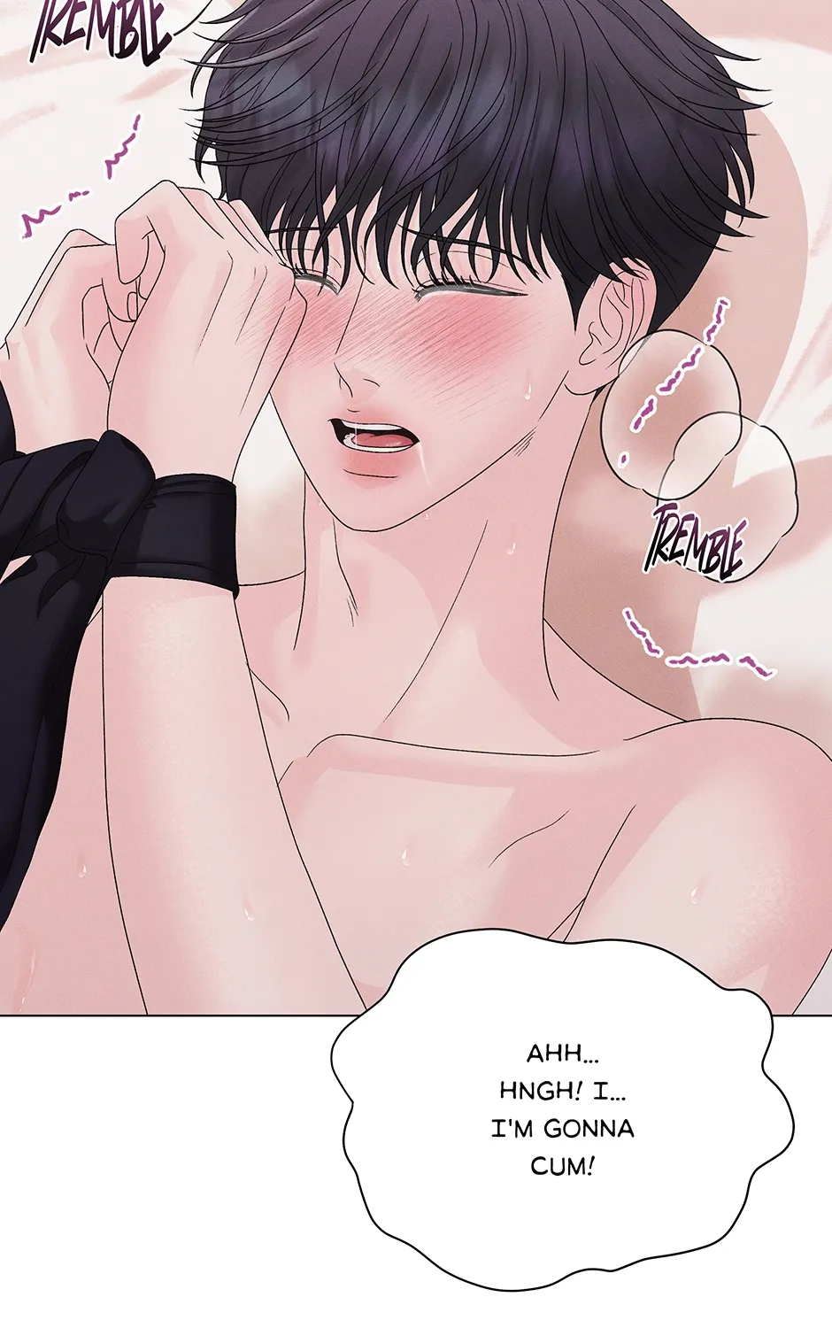 Cradle of the Tiger Chapter 24 page 79 - 