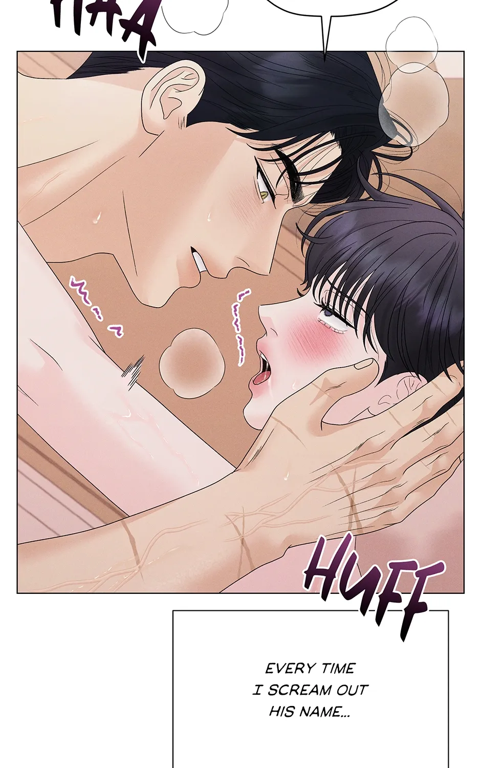Cradle of the Tiger Chapter 24 page 95 - 
