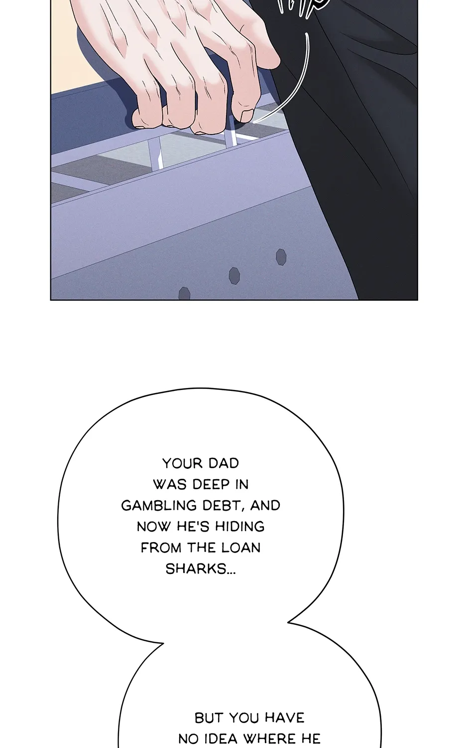 Cradle of the Tiger Chapter 25 page 103 - 
