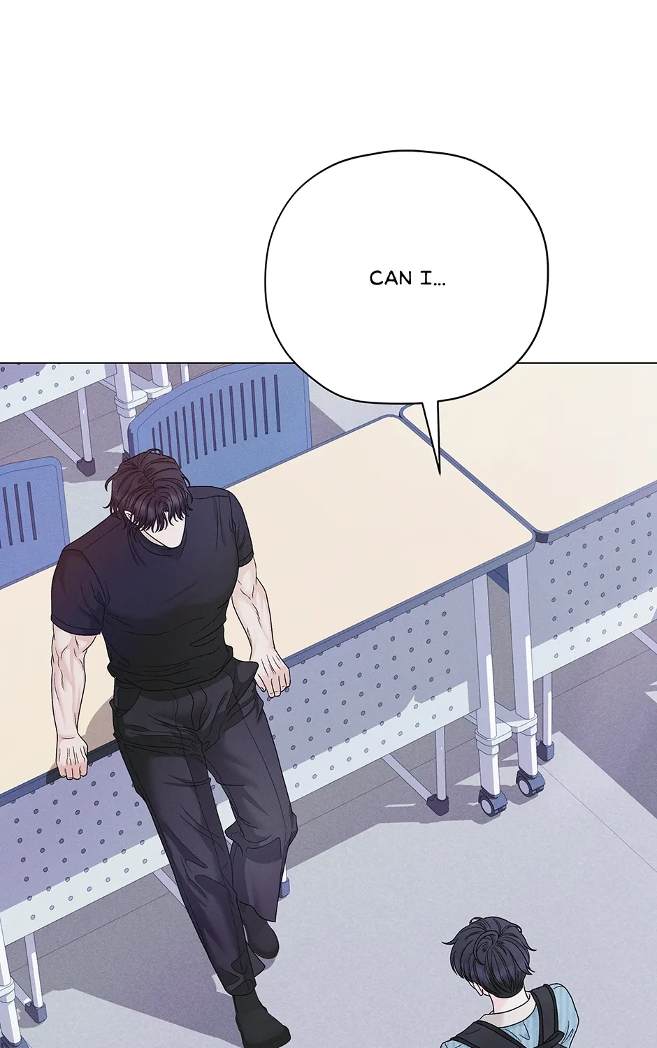 Cradle of the Tiger Chapter 25 page 117 - 
