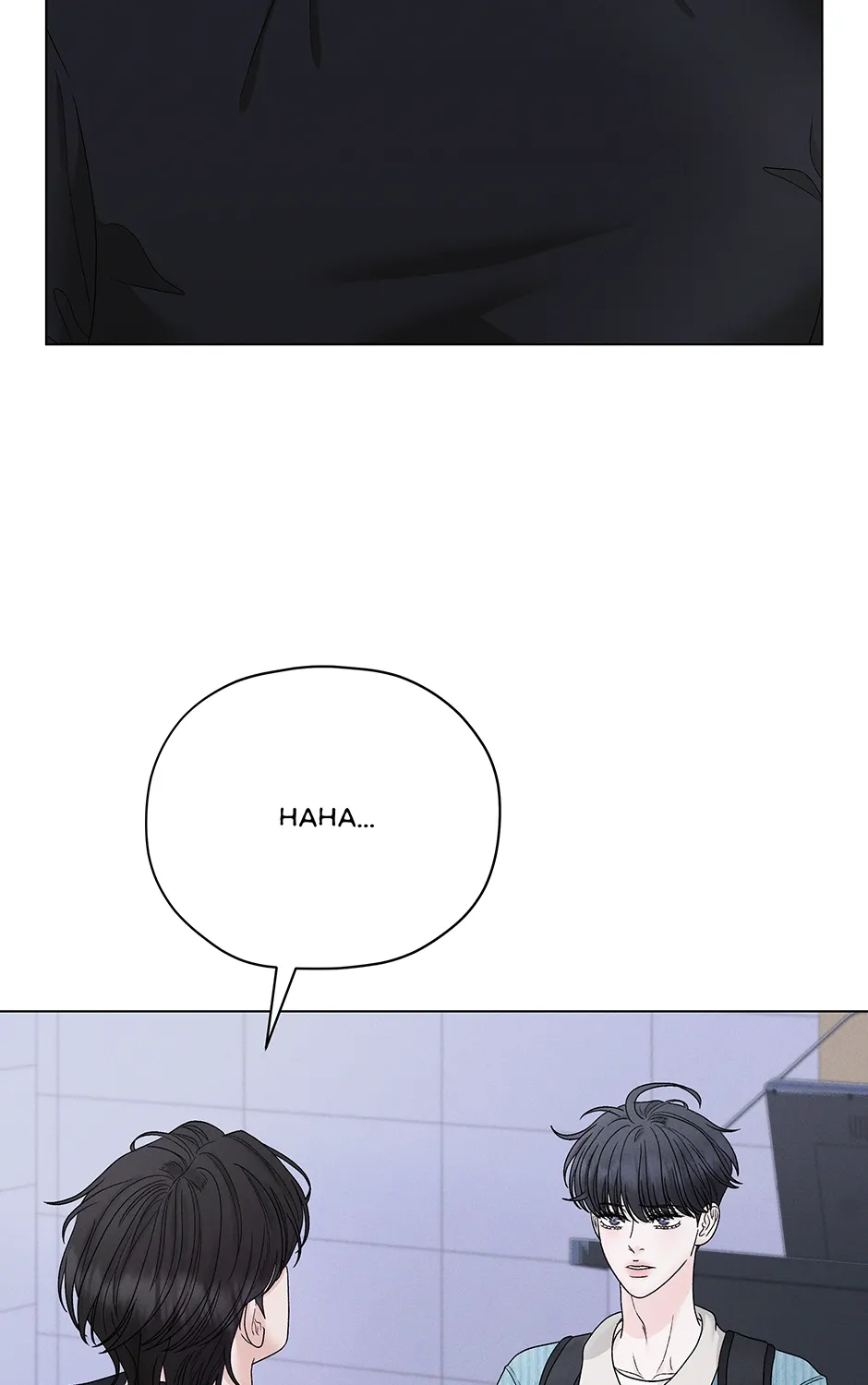 Cradle of the Tiger Chapter 25 page 121 - 