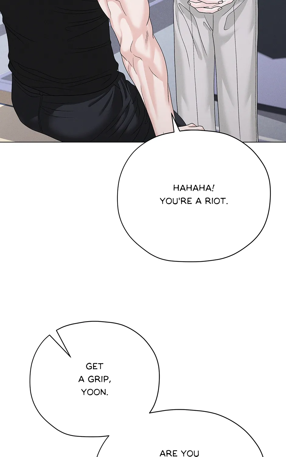 Cradle of the Tiger Chapter 25 page 123 - 