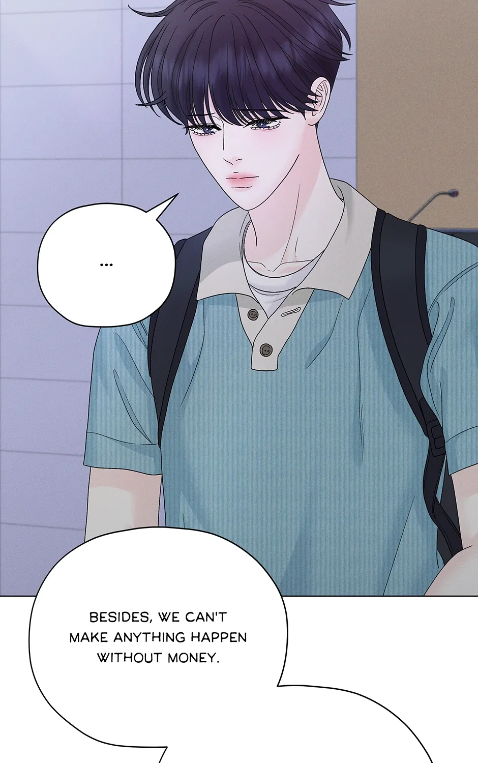 Cradle of the Tiger Chapter 25 page 125 - 
