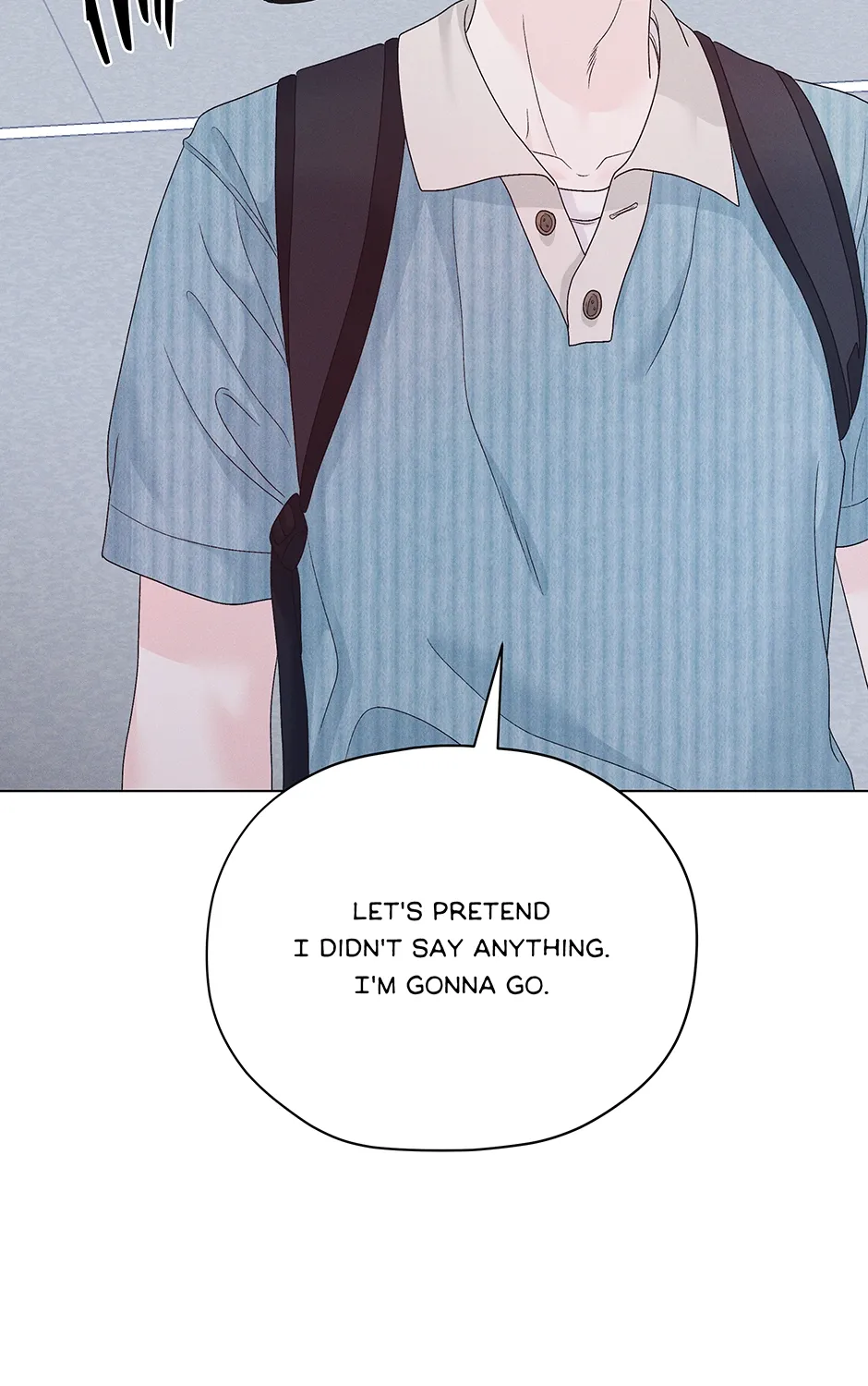 Cradle of the Tiger Chapter 25 page 129 - 