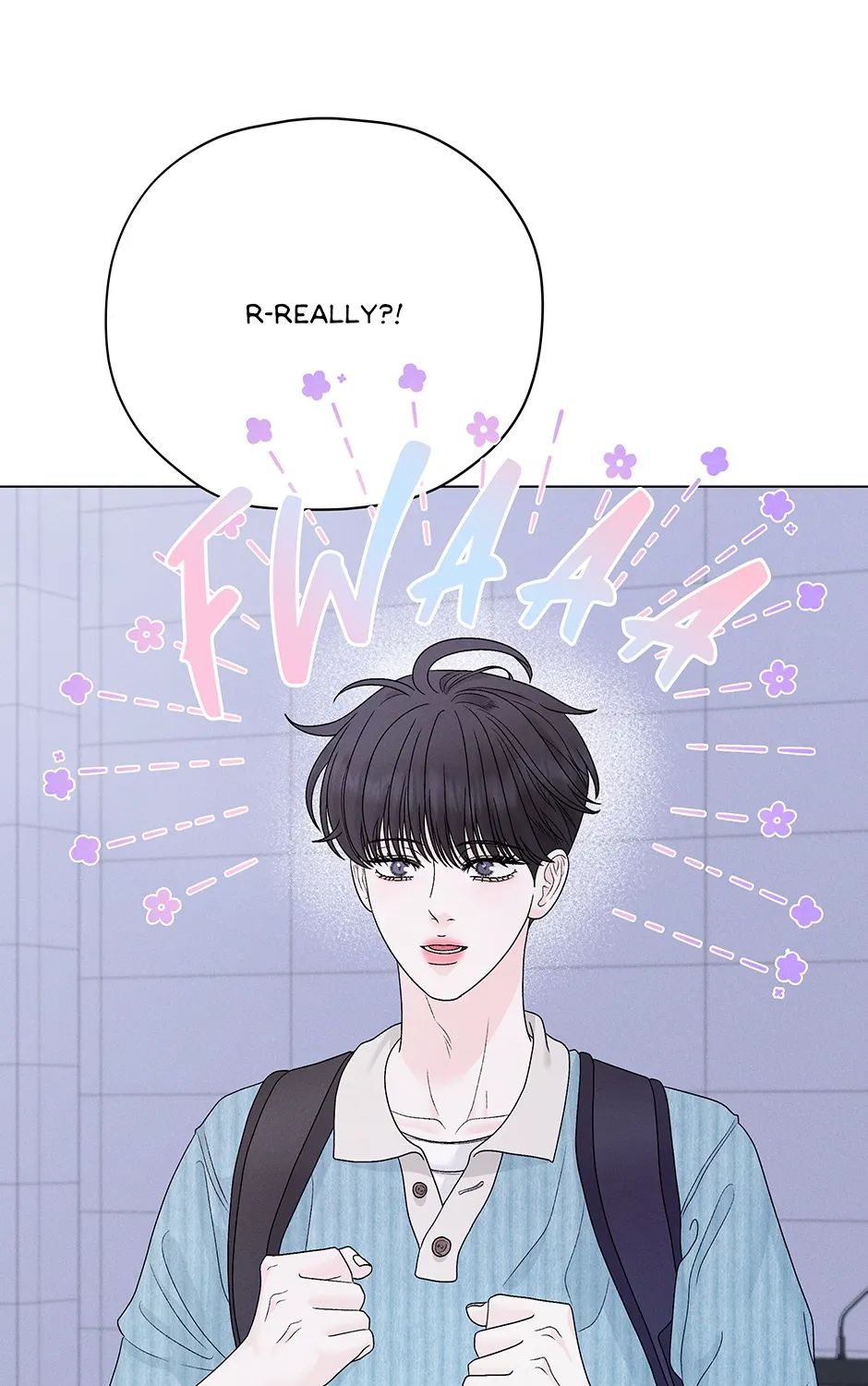 Cradle of the Tiger Chapter 25 page 137 - 