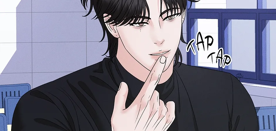 Cradle of the Tiger Chapter 25 page 140 - 