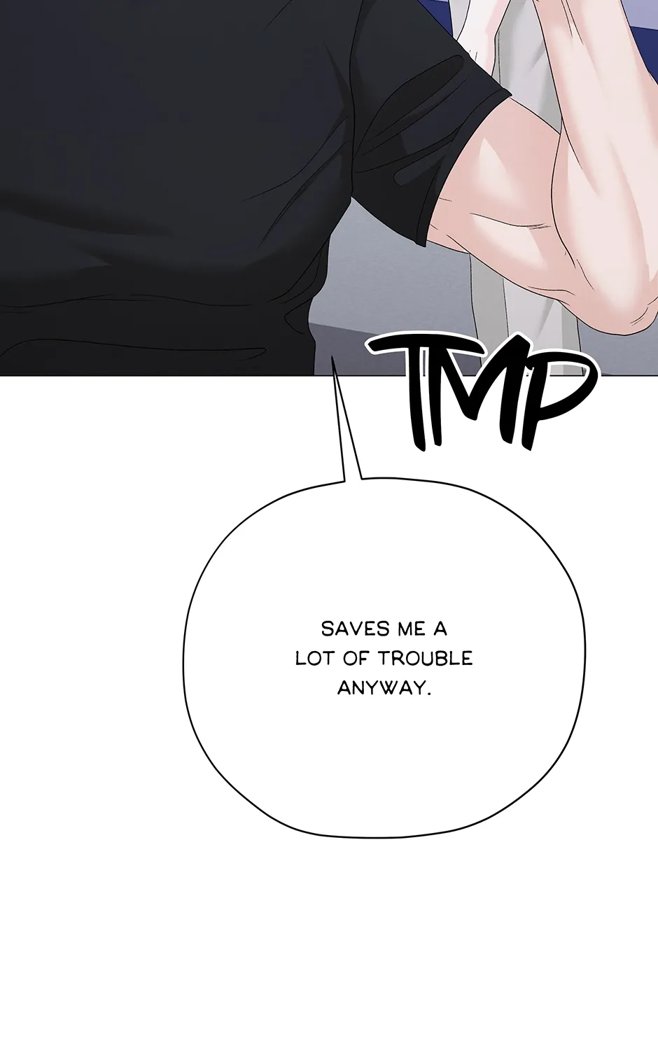 Cradle of the Tiger Chapter 25 page 149 - 