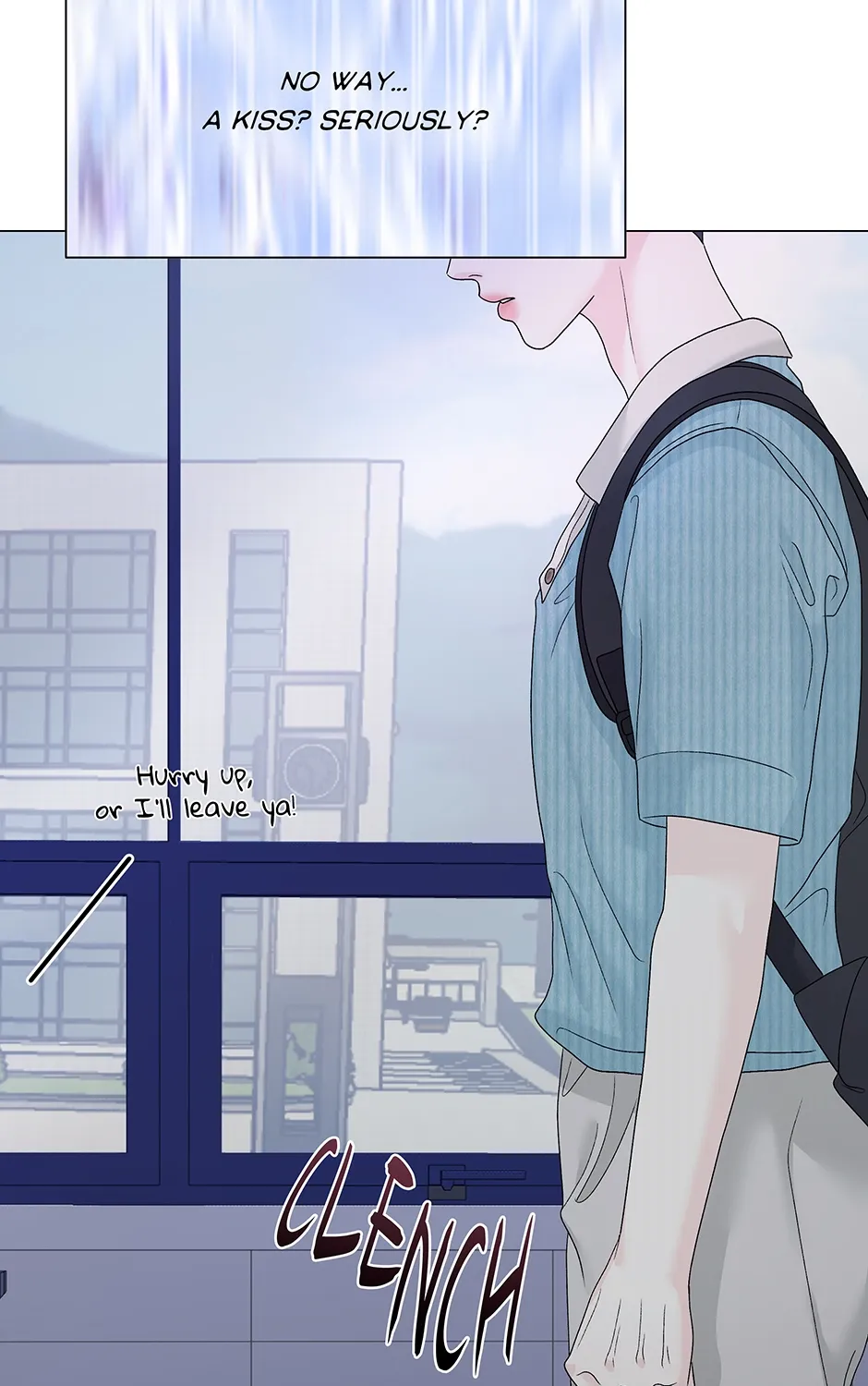 Cradle of the Tiger Chapter 25 page 151 - 