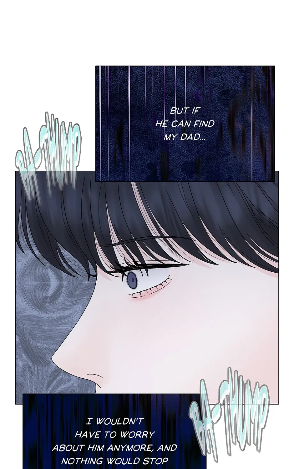 Cradle of the Tiger Chapter 25 page 153 - 