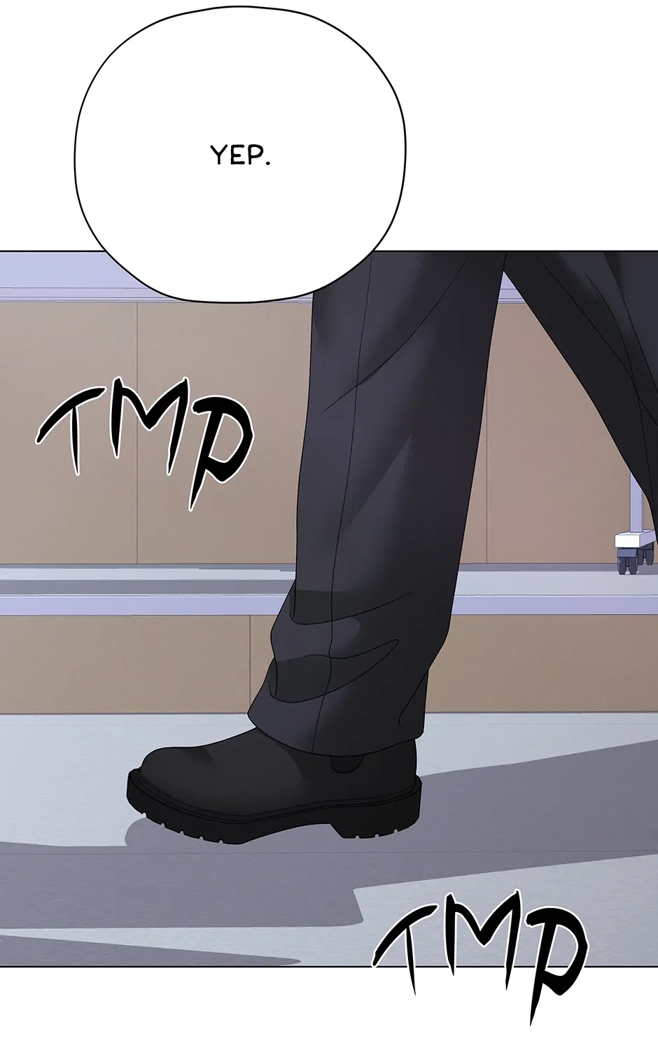 Cradle of the Tiger Chapter 25 page 163 - 