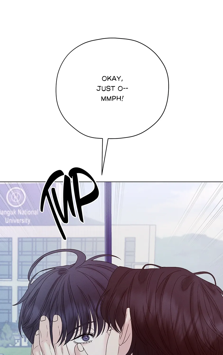 Cradle of the Tiger Chapter 25 page 165 - 