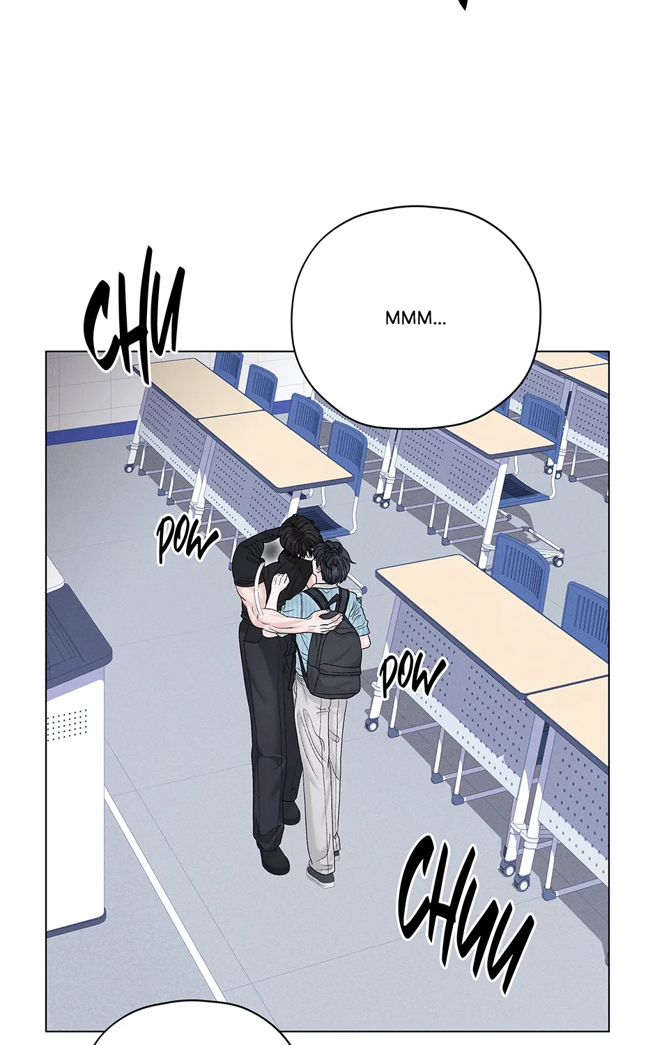 Cradle of the Tiger Chapter 25 page 171 - 