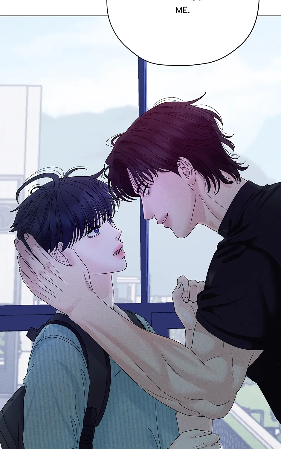 Cradle of the Tiger Chapter 25 page 179 - 